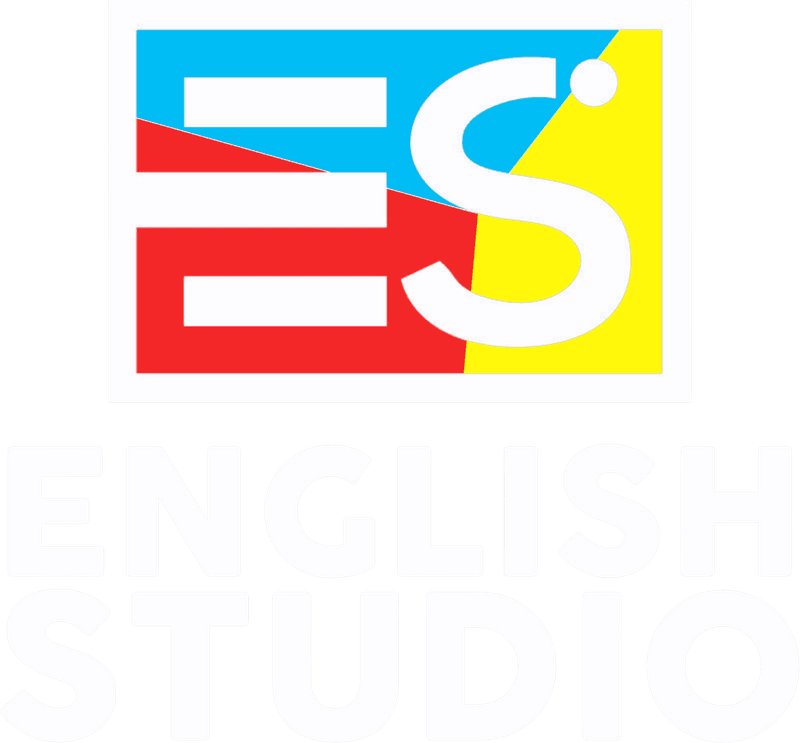 English Studio